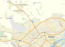 Карта